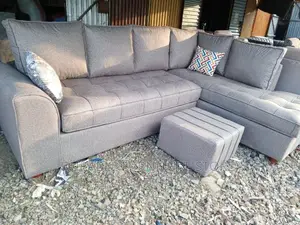 Quality L Shape Sofa