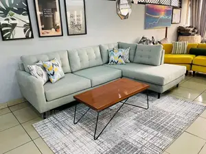 5 Seater Corner Seat Sofa