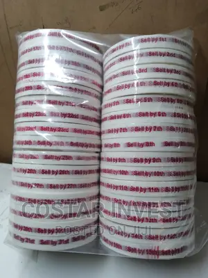 Sell by Date Tapes (Date Tapes)