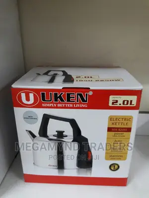 2 LTR Electric Coil Kettle Heater/Electric Kettle Boiler 2250w