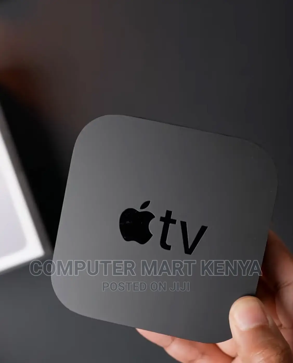 Apple TV 64gb