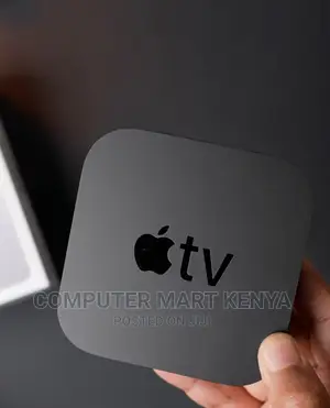 Apple TV 64gb