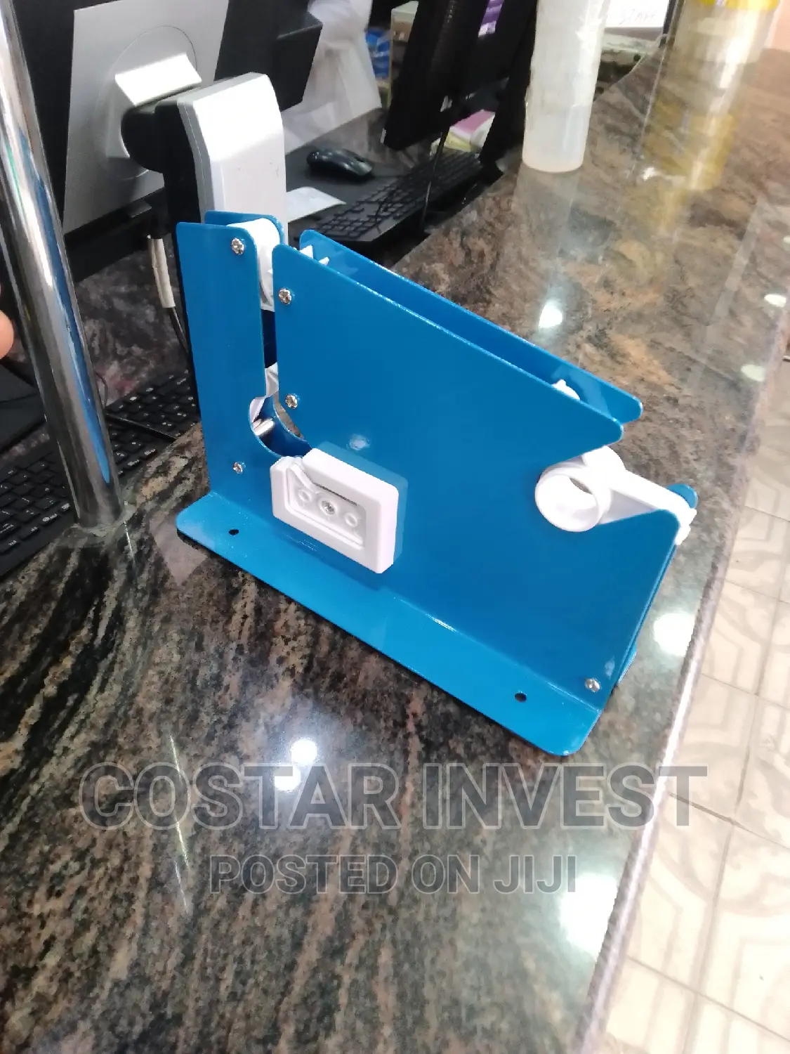 Packaging Bag Sealer