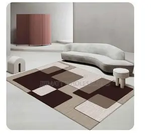 3d Carpet Luxurious 3D Carpet 5by8 Available