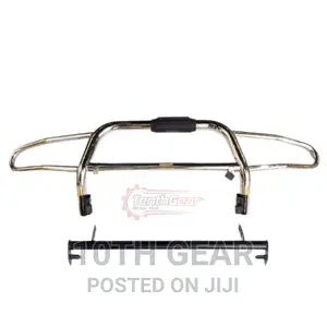 Toyota RAV4 Front Grille Guard