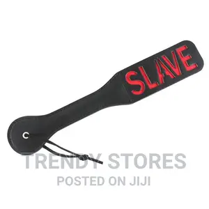 Spanking Paddle,Good Quality