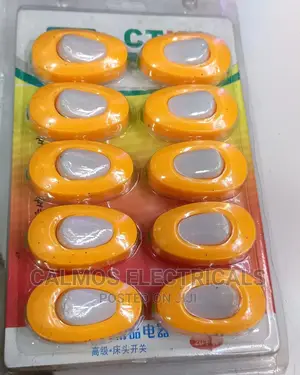 Bed Switches
