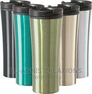 480ml Peacock Tumbler