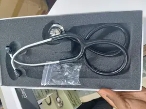 Classic II Pediatric Stethoscope.
