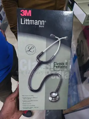 Littman Stethoscope Pediatric.