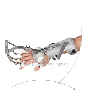 Hand Finger Orthosis Universal
