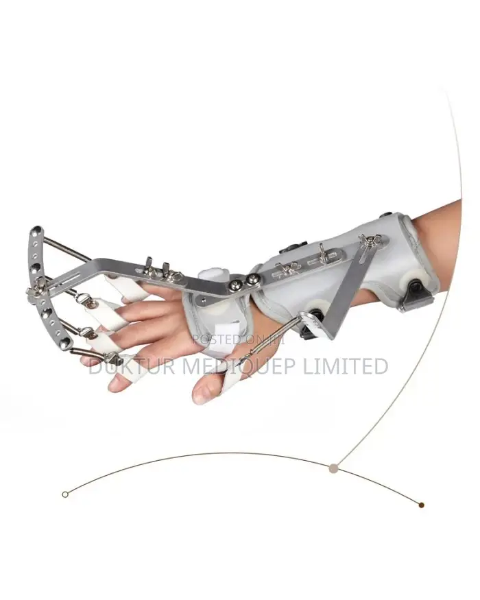 Hand Finger Orthosis Universal