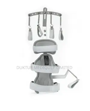 Hand Finger Orthosis Universal