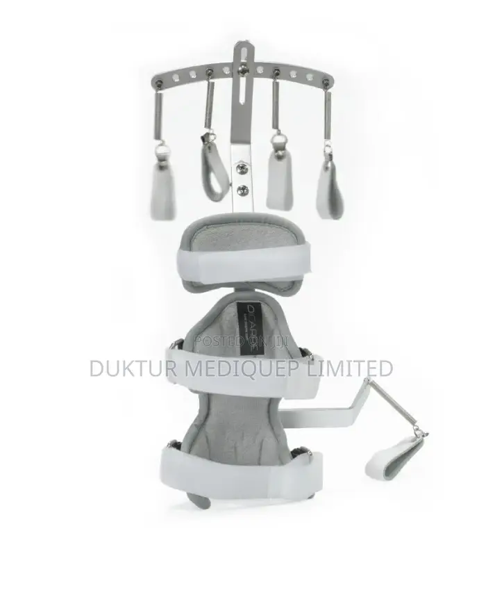 Hand Finger Orthosis Universal