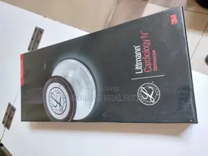 Littmann Cardiology IV Stethoscope