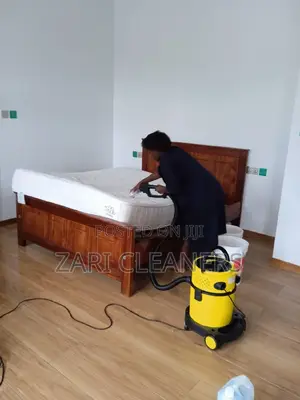 Excellent Mattress Cleaning Services in Mombasa