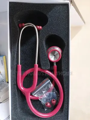 Classic II Littman Stethoscopes.