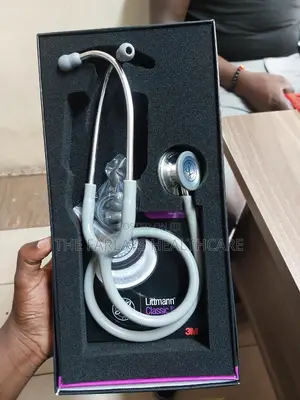 Littmann Classic Iii Stethospes