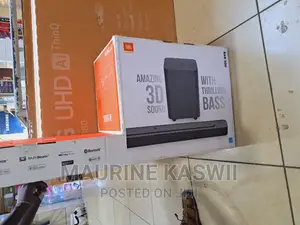 JBL Sound Bar ,Bar 500
