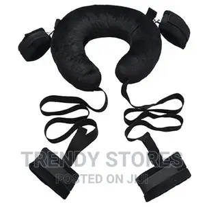 BDSM Bondage Set