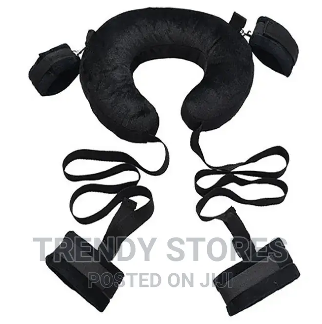 BDSM Bondage Set