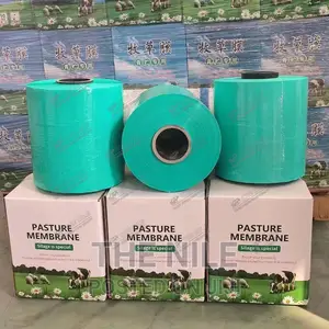 Special Hemp Rope Stretch Film for Feed Cling Film for Farms