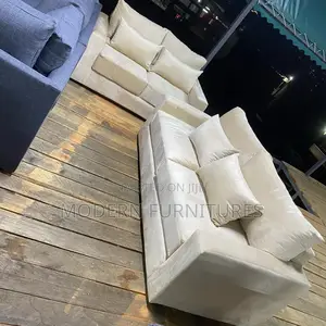 Classic 5 Seater Sofa