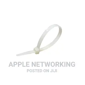 Cable Ties 200mm