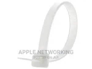 Cable Ties 250mm