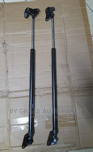 Boot Shock 7l/Hiace