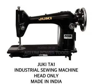 Juki Sewing Machine Ta1
