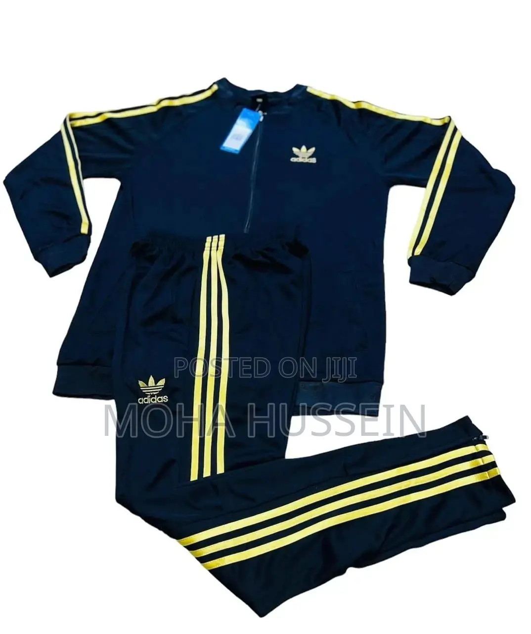 Adidas Trucksuits