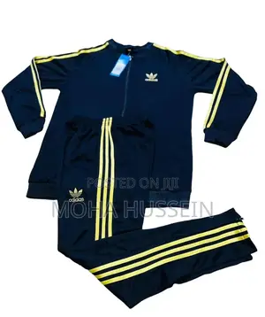 Adidas Trucksuits