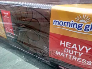Your Dream Master! 5 by 6 by 8.Heavy Duty Mattresses.