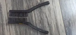 Tepee Wire Brush