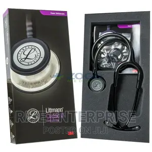 Littmann Classic III Stethoscope