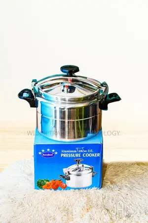 11litres Non Explosive Kitchen Pressure Cooker, Assorted