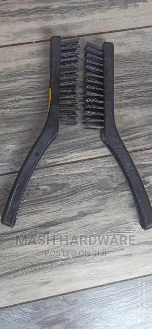 Tepee Wire Brush
