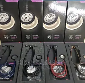Littmann Classic III Original Stethoscope