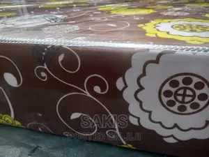 Bright Morning! 5 X 6, 8inch.Heavy Duty Mattresses.