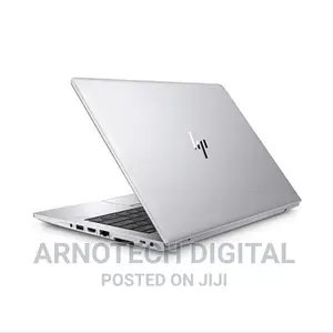 Laptop HP EliteBook 840 G3 8GB Intel Core I7 SSD 256GB