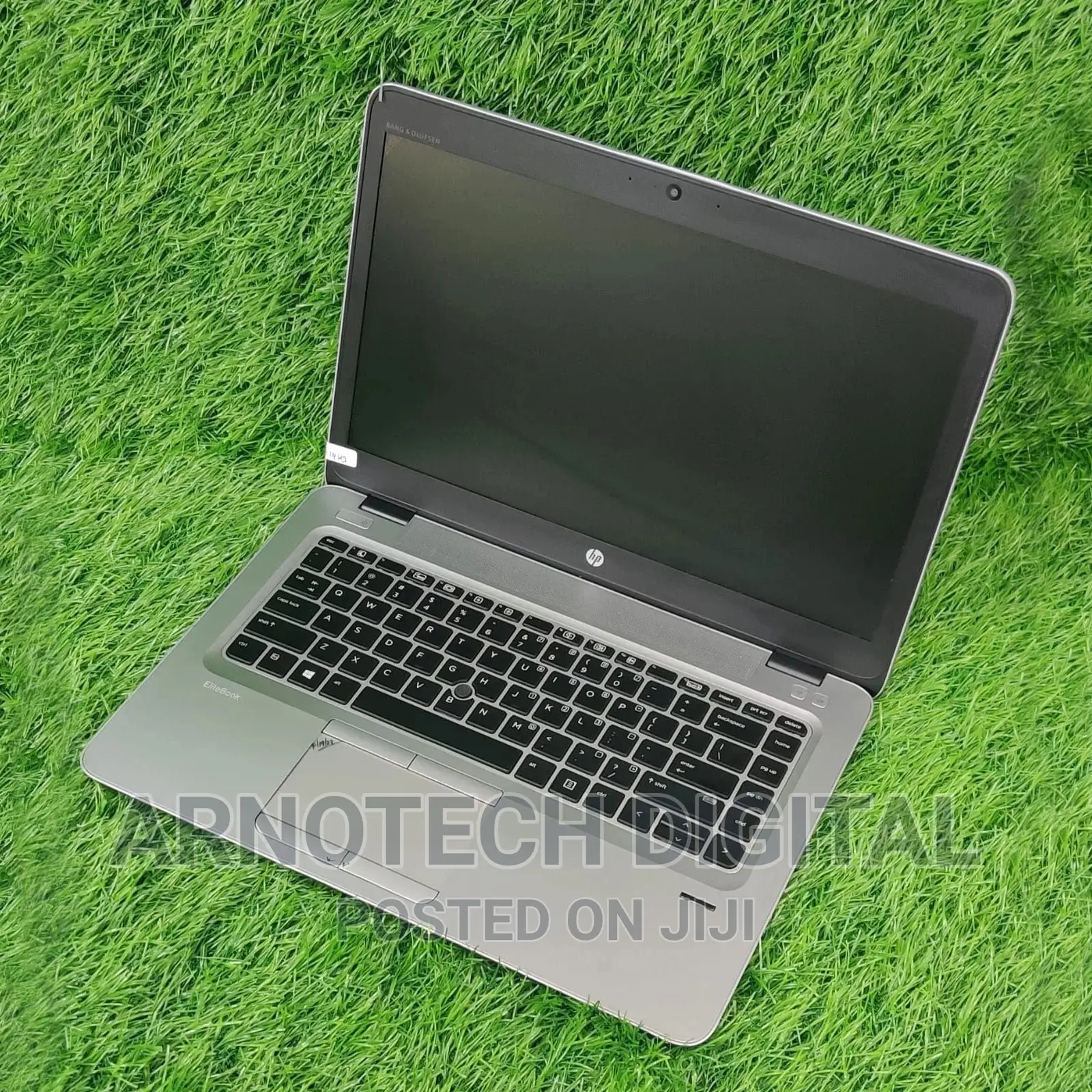 Laptop HP EliteBook 840 G3 8GB Intel Core I7 SSD 256GB