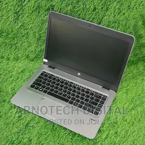 Laptop HP EliteBook 840 G3 8GB Intel Core I7 SSD 256GB