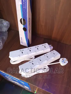 Linier Extension 4way