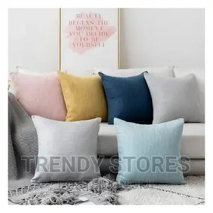 Retro Fashion Throw Pillow Covers