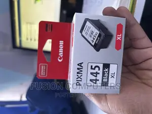 Canon PG-445XL Black Ink Cartridge