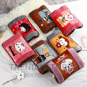 Electric Hot Water Bottles