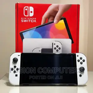 Nintendo Switch V2