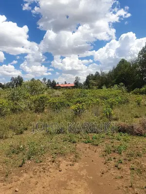 50x100 Plots in Naivasha Nyamathi Alpaha Gardens