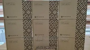 Mikrotik Hap Lite TC Rb941-2nd-Tc